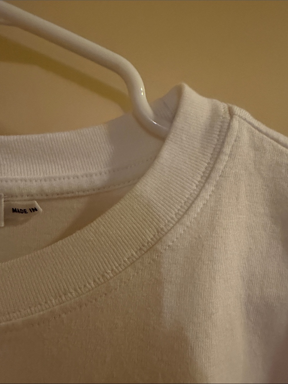Good American the Oversized T-shirt Size S - Picture 3 of 16